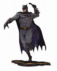 Image result for DC Batman Statue