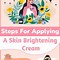 Image result for Skin Lightening Cream Formula