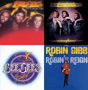 Image result for Bee Gees Hits