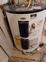 Image result for Whirlpool 6 Gallon Water Heater