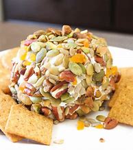 Image result for Fall Cheese Ball