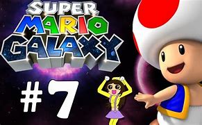 Image result for Super Mario Galaxy 7