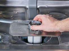 Image result for Bosch Dishwasher Will Not Drain