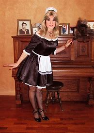 Image result for French Maid Outfit for Boys