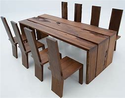 Image result for Reclaimed Teak Wood Furniture