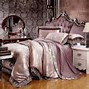 Image result for Rose Gold and White Bedroom Decor
