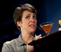 Image result for Rachel Maddow Show Guest