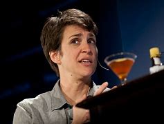 Image result for Rachel Maddow This Week