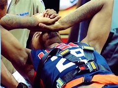 Image result for Paul George Injury