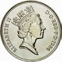 Image result for English Token 10 Pence