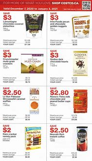 Image result for Costco Flyer