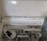 Image result for Ice Build Up in a Walk-In Freezer