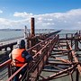 Image result for Long Bridge in Russia
