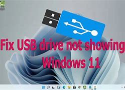Image result for How to Fix USB Drive