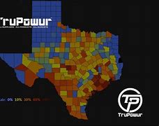Image result for TXU Power Outage Map