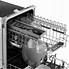 Image result for Bosch Integrated Dishwasher