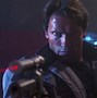 Image result for Karl Urban as Terminator