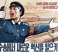 Image result for North Korea Communism