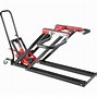 Image result for Pro-Lift Lawn Mower Jack