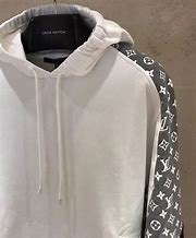 Image result for Louis Vuitton Hoodie