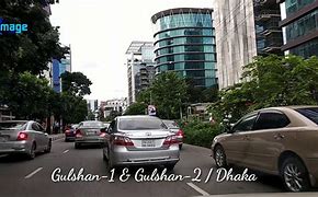 Image result for Cars in Bangladesh Road