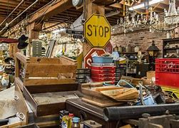 Image result for Antique Warehouse