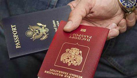 Необходимые документы для получения гражданства РФ