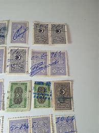 Image result for Resmi On Turkey Stamps
