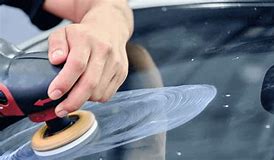 Image result for Scratches On Windscreen How to Remove