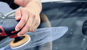 Image result for Remove Scratches From Windshield