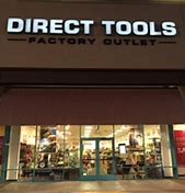 Image result for Direct Tools Factory Outlet Store
