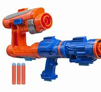 Image result for Nerf Wors Geer