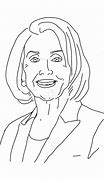 Image result for Nancy Pelosi Coat
