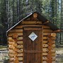 Image result for Trappers Cabin Esker Lakes