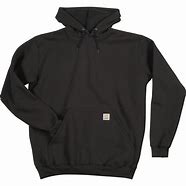 Image result for Black Hooded Sweatshirts for Men
