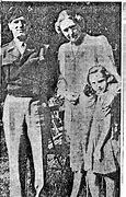 Image result for Hermann Goering Wife and Children