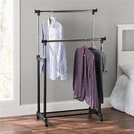 Image result for Home Depot Clothes Storage Racks