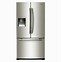 Image result for Frigidaire Refrigerators Finding ModelNumber