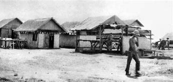 Image result for Prisoner of War Camp Cabanatuan