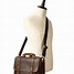 Image result for Messenger Bag Retro-Style Backpack Leather