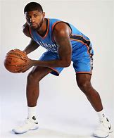 Image result for paul george Height