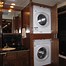 Image result for Trailer W Washer Dryer for Sale