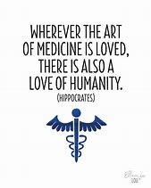 Image result for Medical Quotes Inspirational