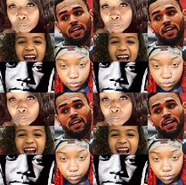 Image result for Chris Brown Family Name