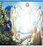 Image result for the transfiguration gif