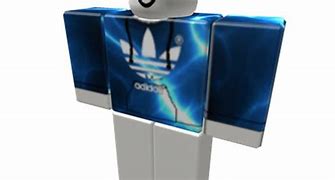 Image result for Adidas Hoodie Roblox