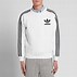 Image result for White Adidas Jacket