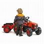 Image result for Kubota BX Series Tractors Toys