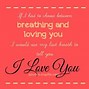 Image result for Cute Love Quotes and Sayings