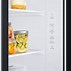 Image result for Black Counter-Depth Refrigerator